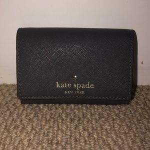 Kate Spade small wallet/card holder